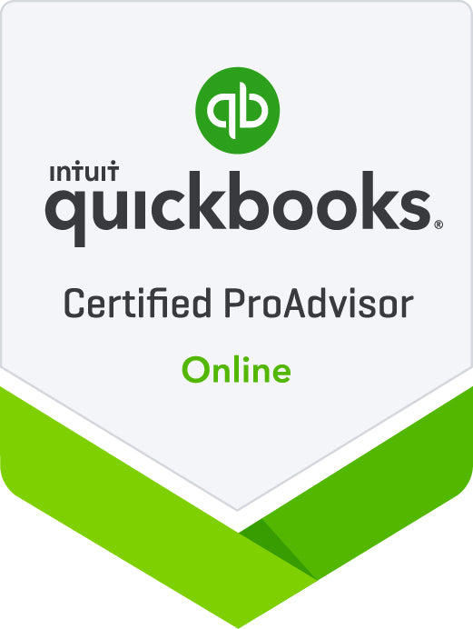 intuit quickbooks Certified ProAdvisor online