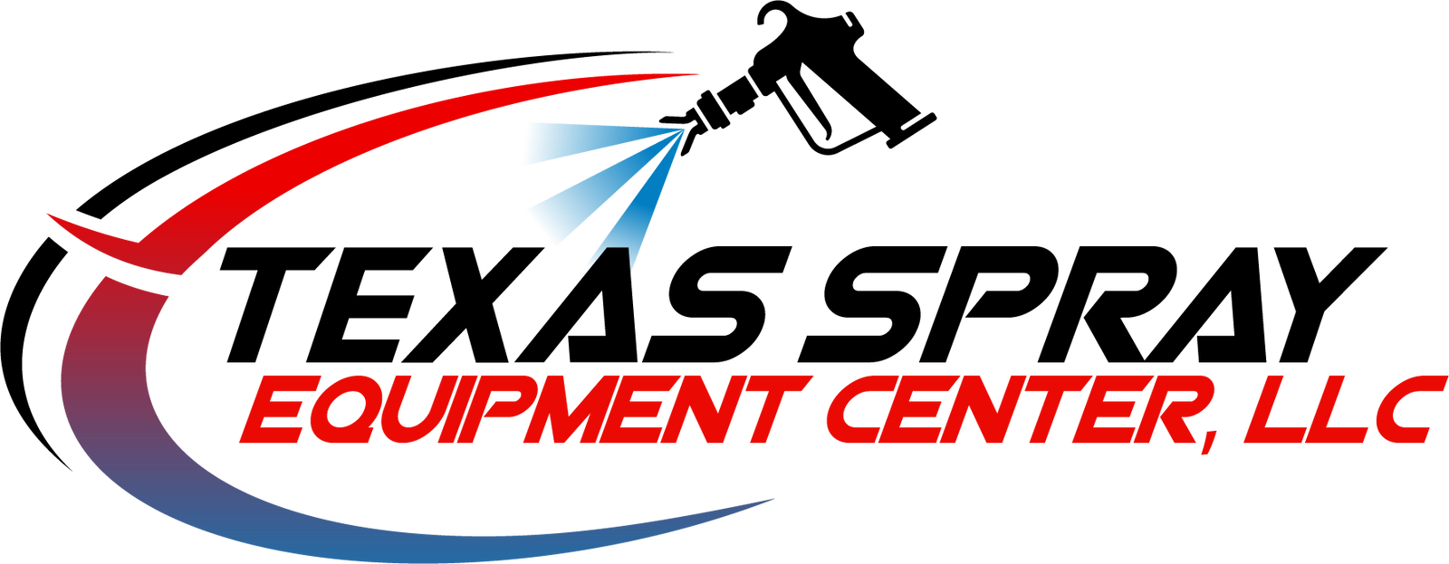 Texas Spray Equipment Center, LLC logo 