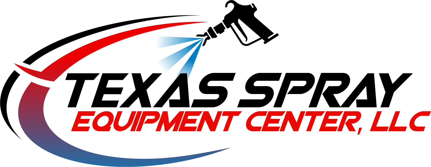 Texas Spray Equipment Center, LLC logo 